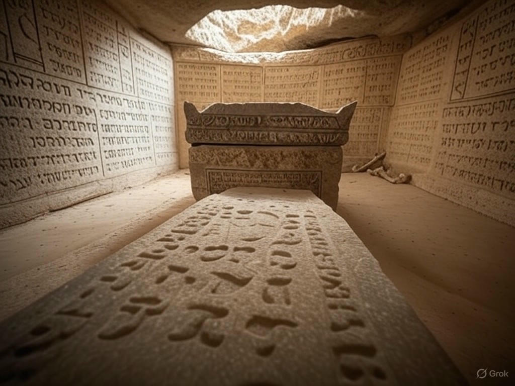 10 אתרים היסטוריים מובילים בישראל
